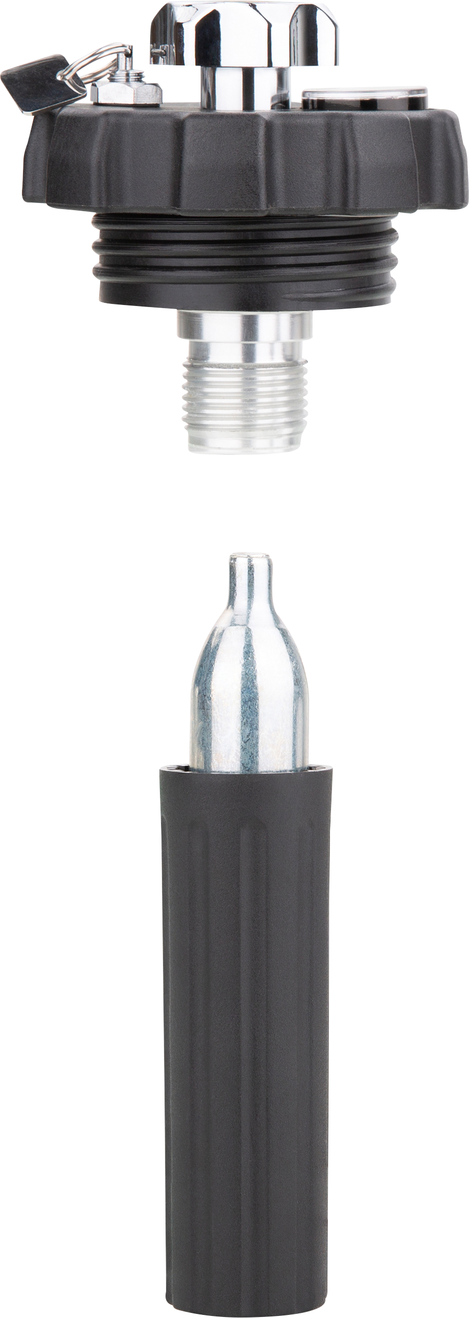 Craft Master Growlers | 64 oz Growlveller – MoreBeer! Craft Master Growlers | 64 oz Growlveller – MoreBeer!