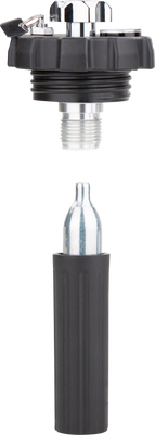 Craft Master Growlers | 64 oz Growlveller – MoreBeer!