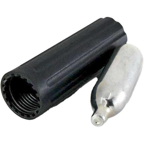 Craft Master Growlers - CO2 Cartridge Holder - PLACEHOLDER