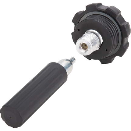 Craft Master Growlers - Growler CO2 Regulator Cap