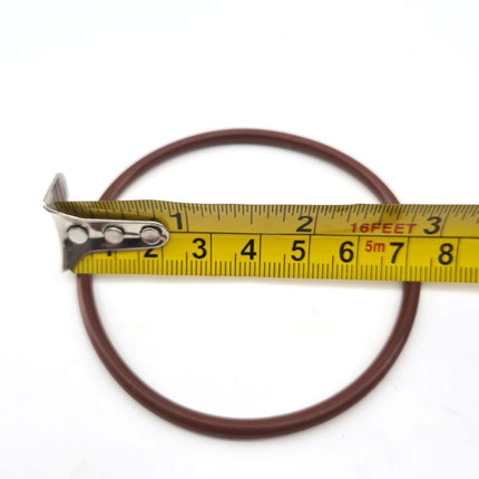 Replacement Gasket for PMP502 Pump - MKII High Temp Magnetic Drive (65 Watts)