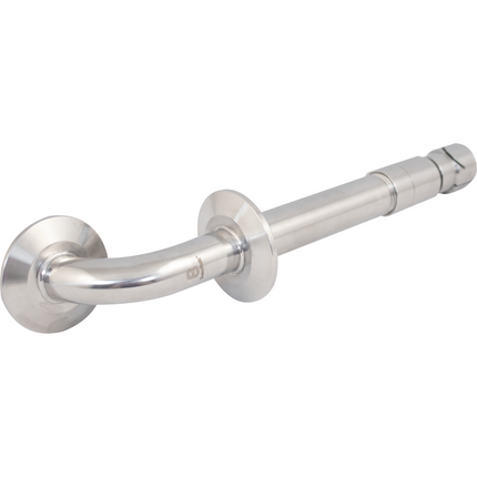 BrewBuilt CIP Conical Spray Ball Attachment