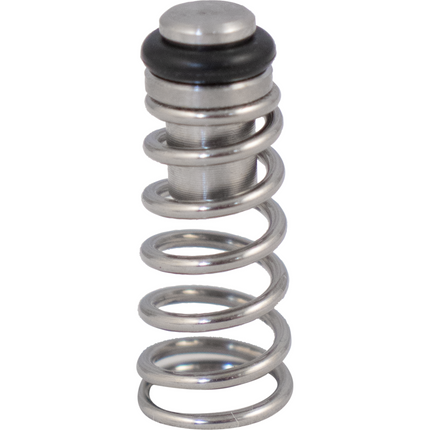 Komos - Universal Poppet & Spring (Two Piece) - Pack of 10