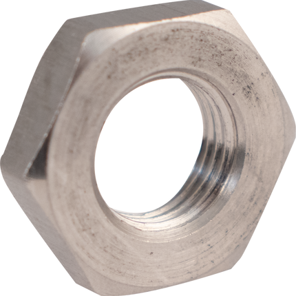 Stainless - 1/4 in. BSPP Lock Nut