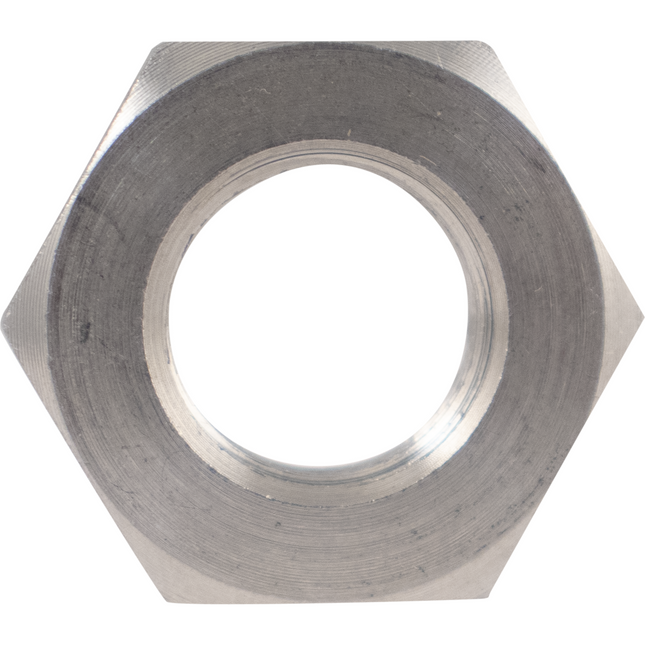 Stainless - 1/4 in. BSPP Lock Nut