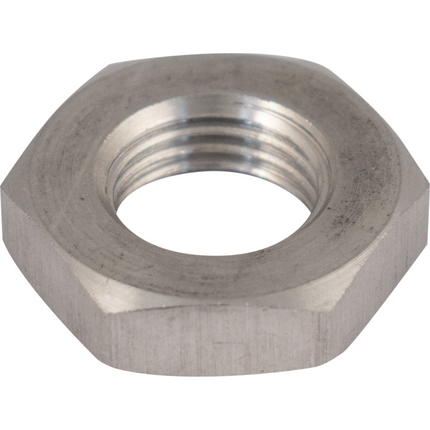 Stainless - 1/4 in. BSPP Lock Nut