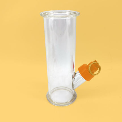 2 in. T.C. Sight Glass - Hop Bong