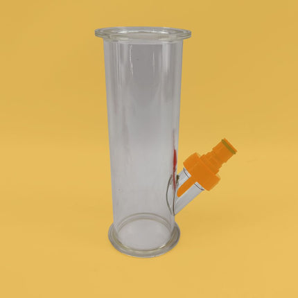 2 in. T.C. Sight Glass - Hop Bong