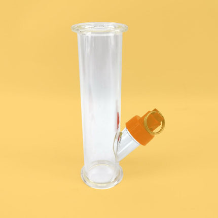 1.5 in. T.C. Sight Glass - Hop Bong