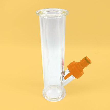 1.5 in. T.C. Sight Glass - Hop Bong