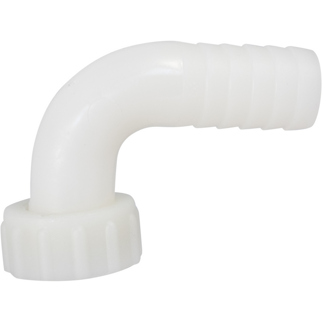 Replacement Water Outlet Barb for Speidel Bladder Press