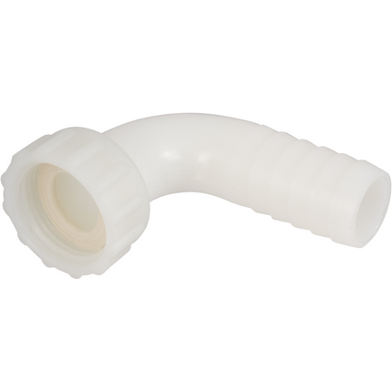 Replacement Water Outlet Barb for Speidel Bladder Press