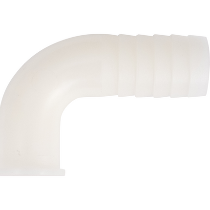 Replacement Water Outlet Barb for Speidel Bladder Press