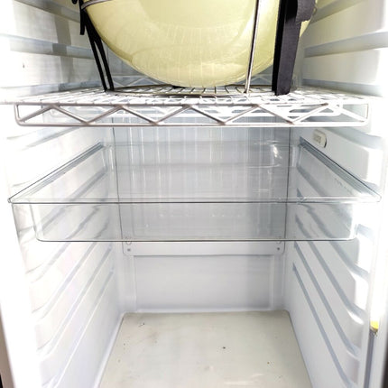 RAPT - PC Heat Resistant Shelf Tray (60mm deep)