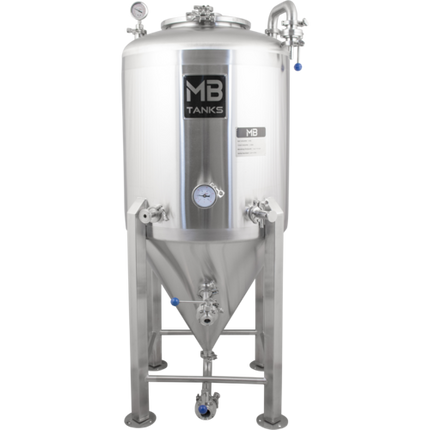 MB - Pro Conical Unitank - 1 bbl