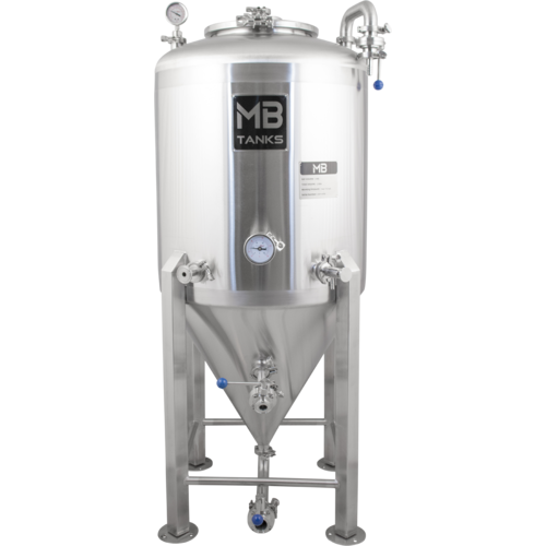 MB - Pro Conical Unitank - 1 bbl