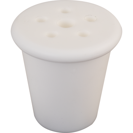 KIT of FE590 & FE593 - CellarScience Bung (Breathable) w/ Flapper Stopper