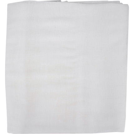 Cheesecloth - Grade 50 - 1 Yard x 1 Yard - Pop Cultures