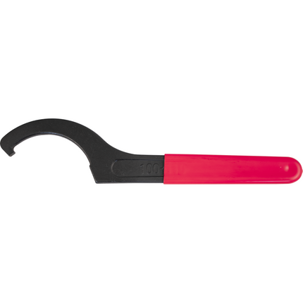 MB - DIN Spanner Wrench, 2.5 in