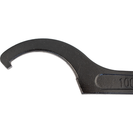 MB - DIN Spanner Wrench, 2.5 in