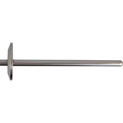 BrewBuilt - 1.5" TC Thermowell Offset