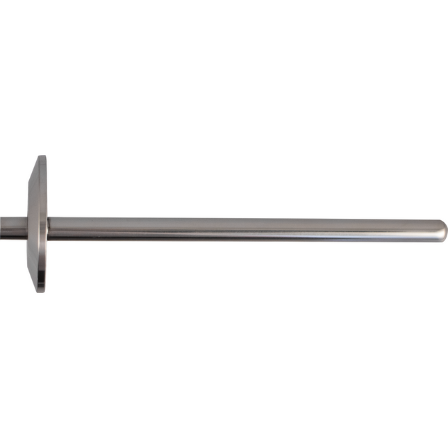 BrewBuilt - 1.5" TC Thermowell Offset