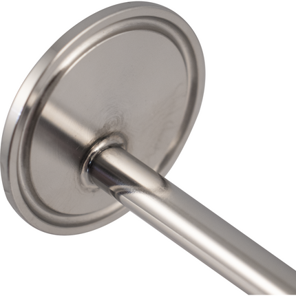 BrewBuilt - 1.5" TC Thermowell Offset