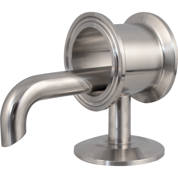 BrewBuilt® Whirlpool Return Fitting | 1.5