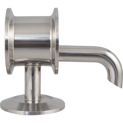 BrewBuilt - Whirlpool Return Fitting