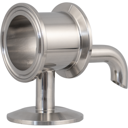 BrewBuilt - Whirlpool Return Fitting