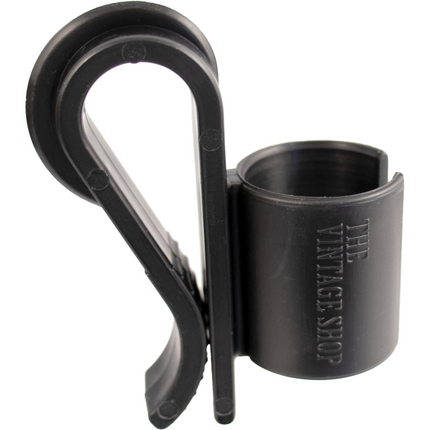 The Easy Siphon Clip