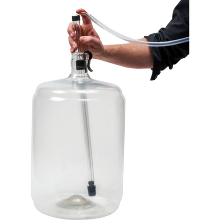 The Easy Siphon Clip