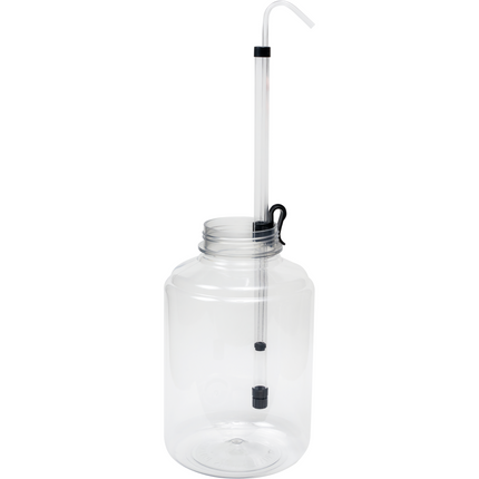 The Easy Siphon Clip