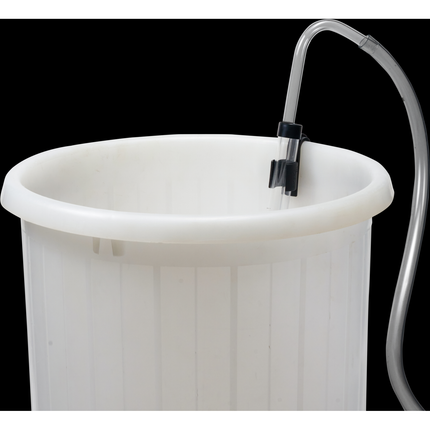 The Easy Siphon Clip