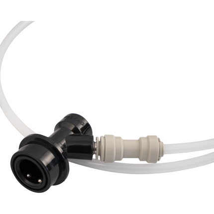 WilliamsWarn BrewBottler Gen 2 - Counter Pressure Bottle Filler