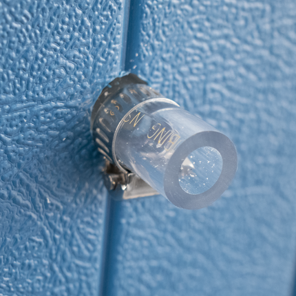 Jockey Box - One Tap - w/o Faucet