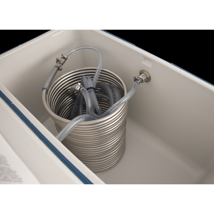 Jockey Box - One Tap - w/o Faucet