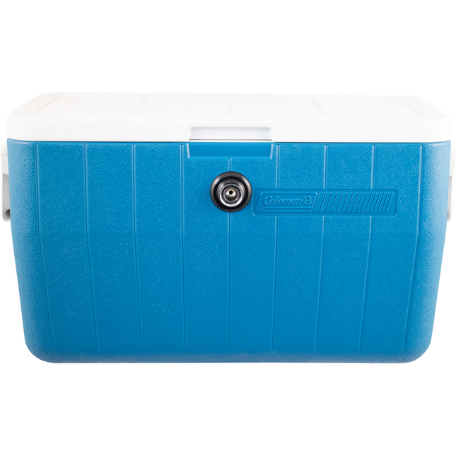 Jockey Box - One Tap - w/o Faucet