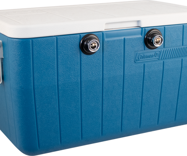 Jockey Box - Double Tap – MoreBeer!