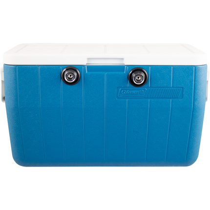 Jockey Box - Two Tap - w/o Faucets