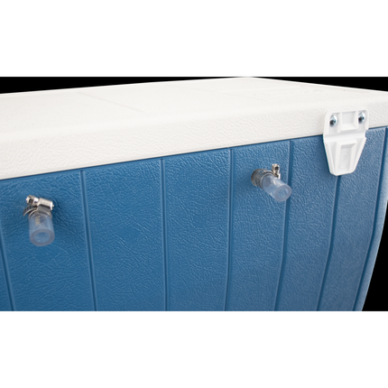 Jockey Box - Two Tap - w/o Faucets