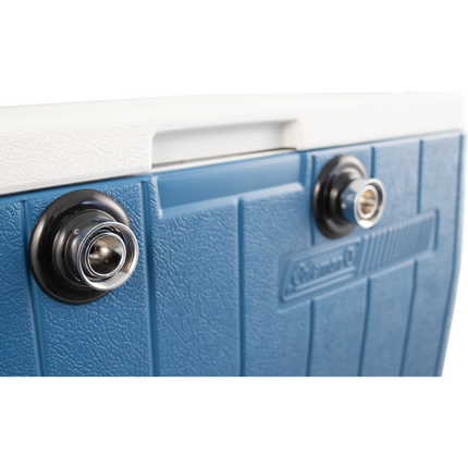 Jockey Box - Two Tap - w/o Faucets