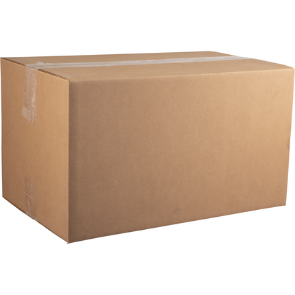 Jockey Box - Two Tap - w/o Faucets