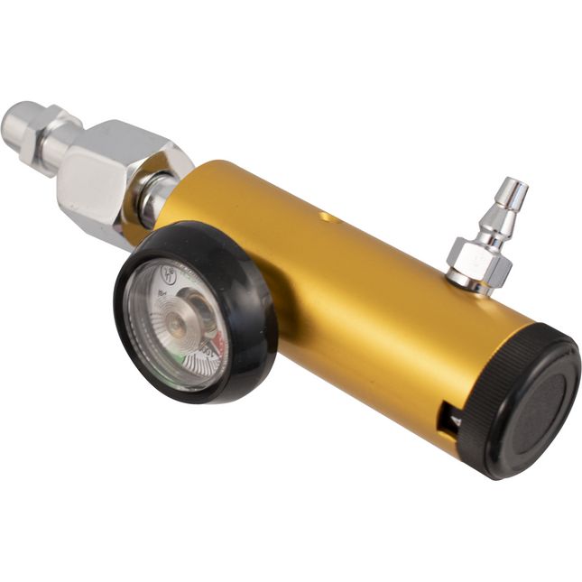 Mini Oxygen Regulator