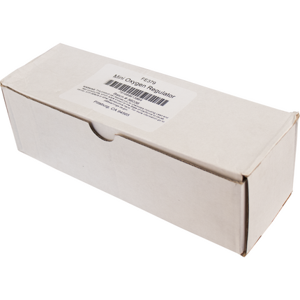 Mini Oxygen Regulator