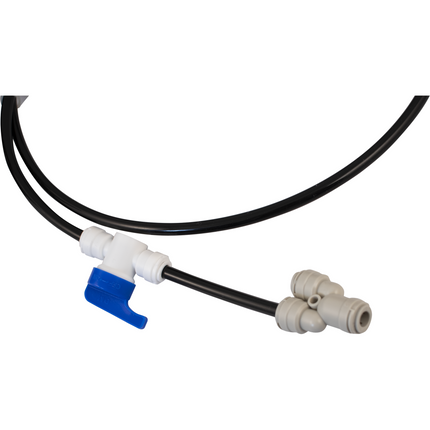 WilliamsWarn BrewBottler Gen 2 - Counter Pressure Bottle Filler