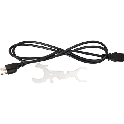 Komos Kryo Nomad - Double Tap Electric Keg Dispenser - 110V