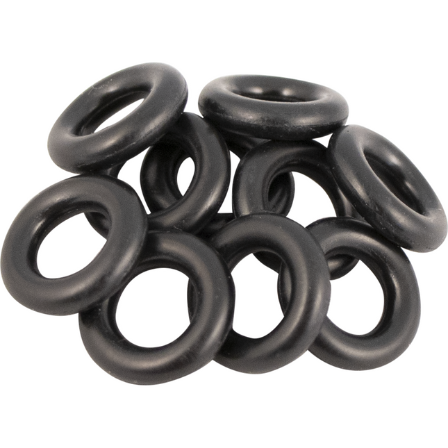 Komos - Dip Tube O-Rings - Pack of 10