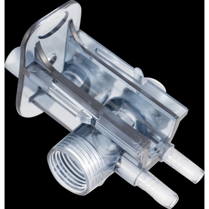 WilliamsWarn BrewBottler Filling Head Body