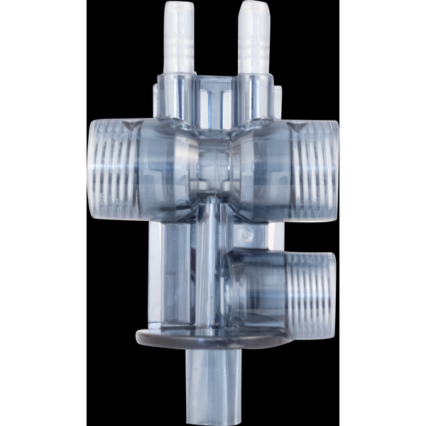 Replacement Filling Head Body for WilliamsWarn BrewBottler